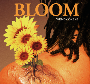 Bloom: A Poetic Journey Through Loss, Grace, and Renewal