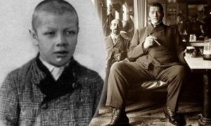 Adam Rainer: The Remarkable Life of the Man Who Was Both a Dwarf and a Giant