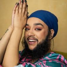 Harnaam Kaur: Redefining Beauty