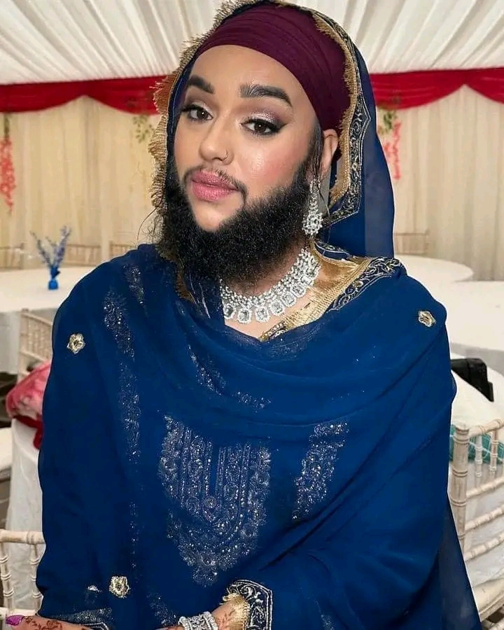 Harnaam Kaur: Redefining Beauty and Empowerment